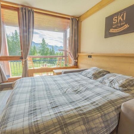 Appartamento Grand Arbois, Les Arcs 1800 Esterno foto
