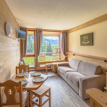 Appartamento Grand Arbois, Les Arcs 1800 Esterno foto