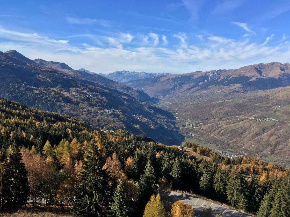 Appartamento Grand Arbois, Les Arcs 1800 Esterno foto