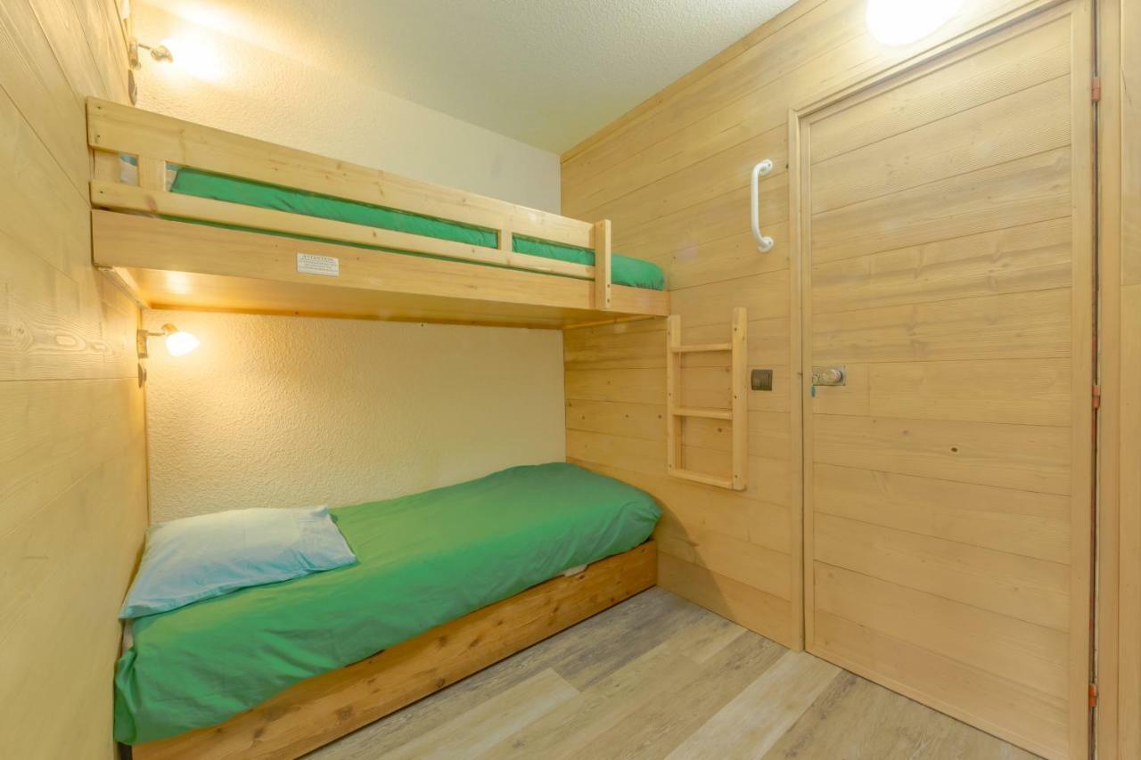 Appartamento Grand Arbois, Les Arcs 1800 Esterno foto