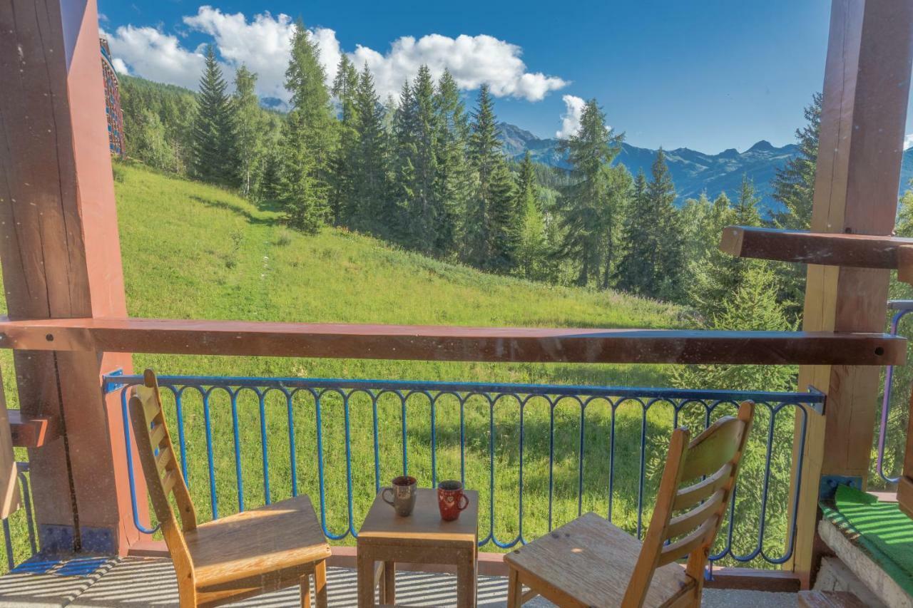 Appartamento Grand Arbois, Les Arcs 1800 Esterno foto