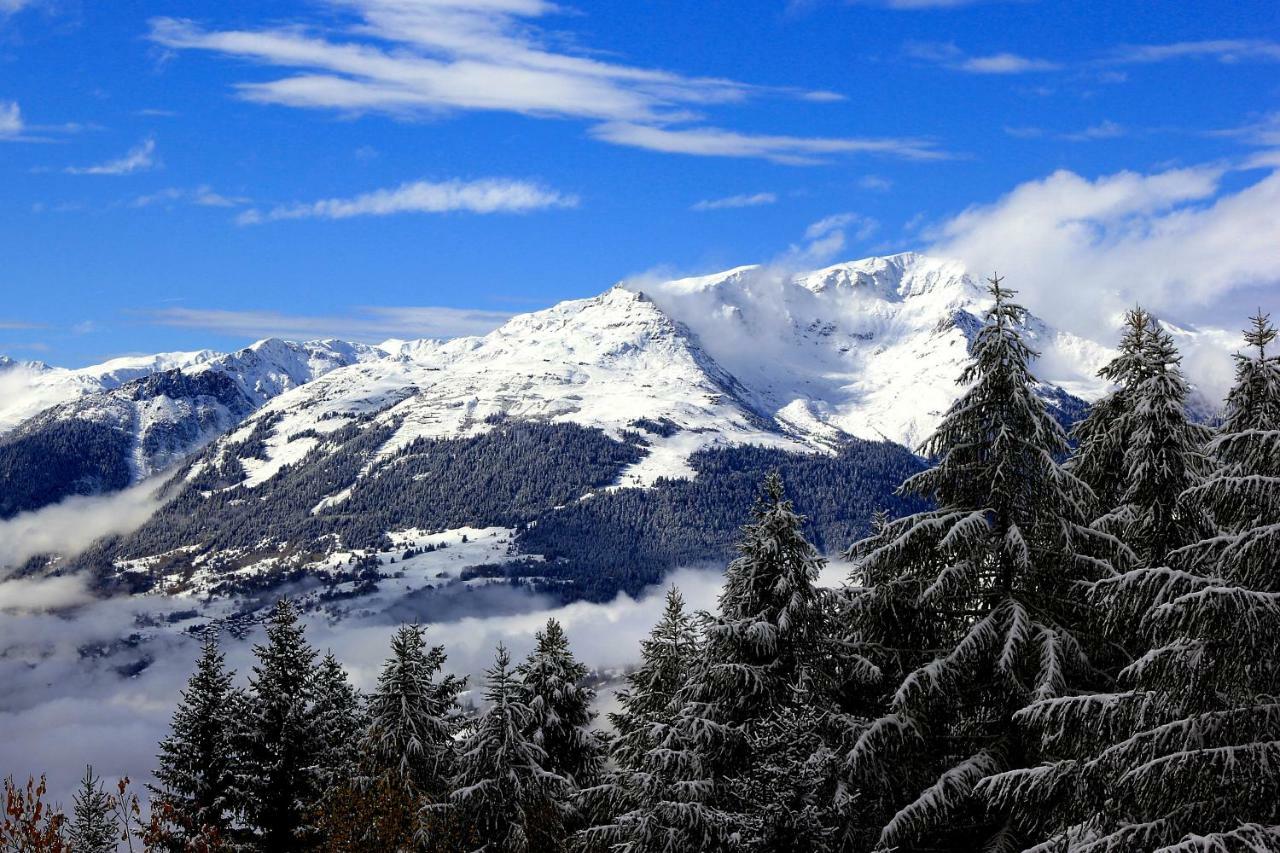 Appartamento Grand Arbois, Les Arcs 1800 Esterno foto