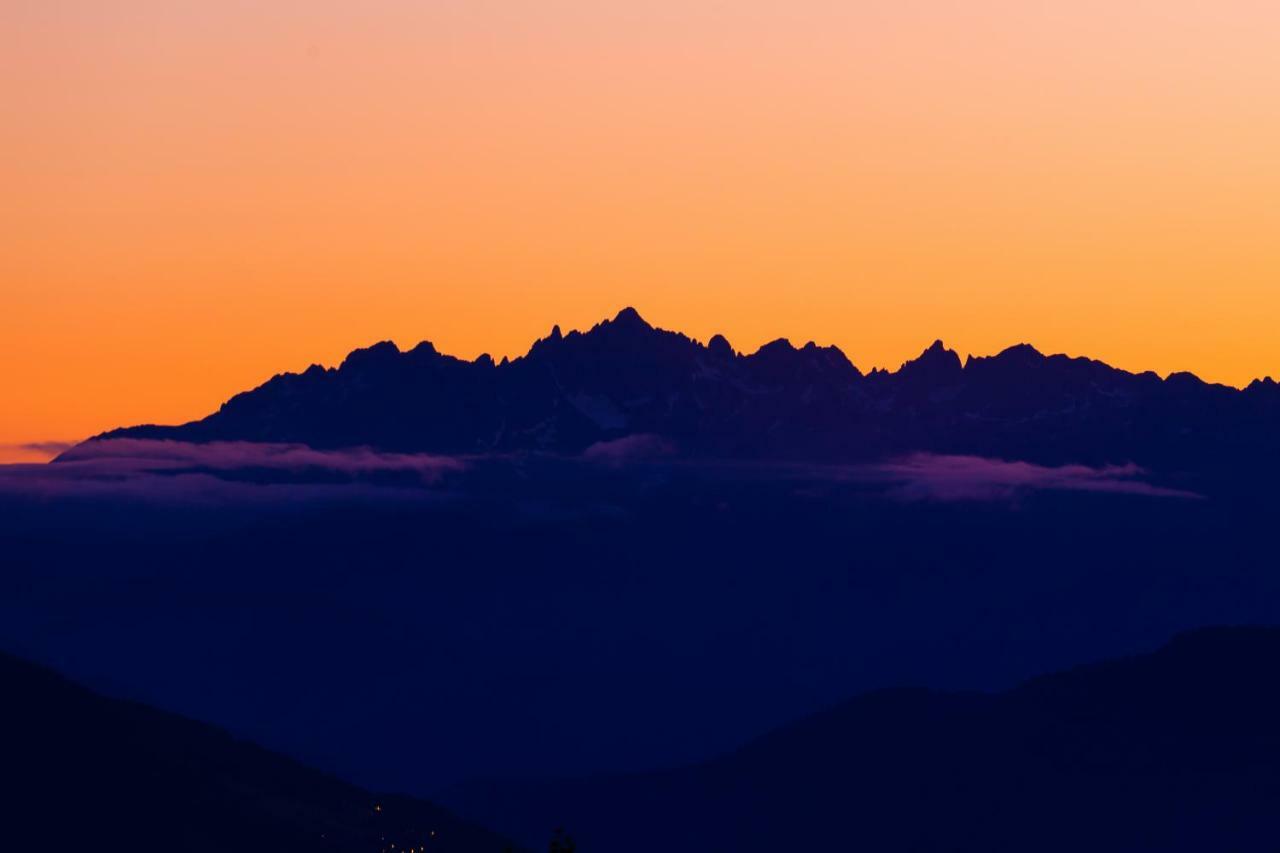 Appartamento Grand Arbois, Les Arcs 1800 Esterno foto