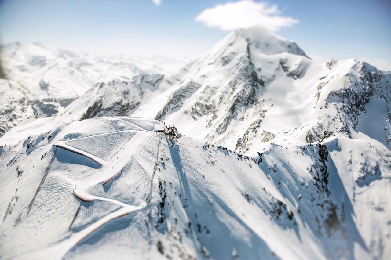 Appartamento Grand Arbois, Les Arcs 1800 Esterno foto