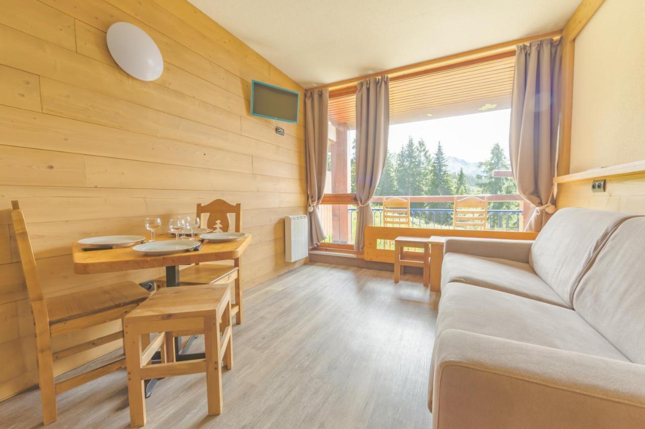 Appartamento Grand Arbois, Les Arcs 1800 Esterno foto